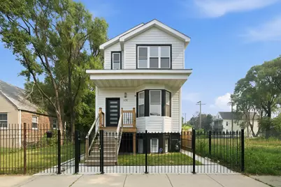 638 E 65th Street, Chicago, IL 60637 - Photo 1