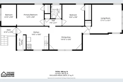 1626 N Linder Avenue, Chicago, IL 60639 - Photo 25