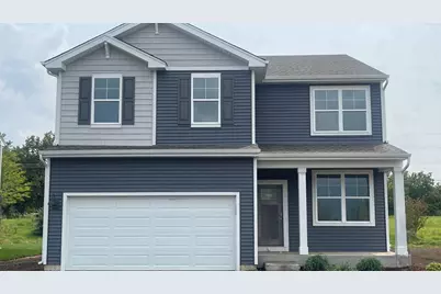 6821 Cobble Springs Drive, Wonder Lake, IL 60097 - Photo 1