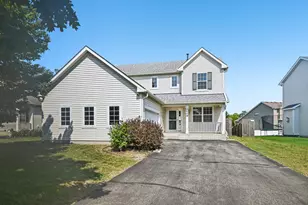 1409 Baltz Dr, Joliet, IL 60431 - Photo 1