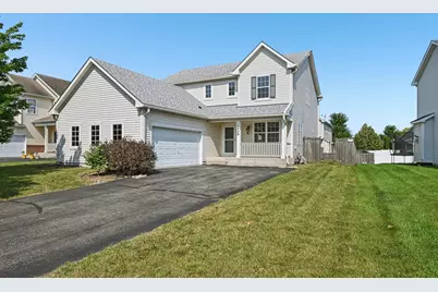 1409 Baltz Drive, Joliet, IL 60431 - Photo 65