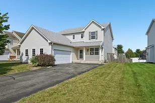 1409 Baltz Dr, Joliet, IL 60431 - Photo 65