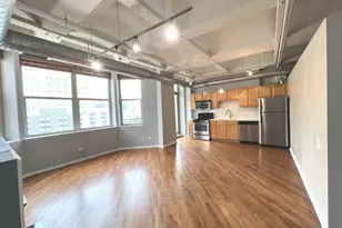 500 S Clinton St, Chicago, IL 60607 - Photo 3