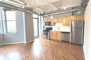 500 S Clinton St, Chicago, IL 60607 - Photo 5