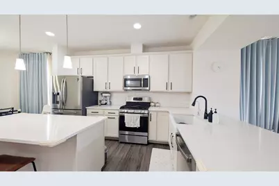 29W734 Cambridge Lot #11.01 Drive, Warrenville, IL 60555 - Photo 5