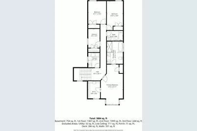 1931 N Whipple Street, Chicago, IL 60647 - Photo 35