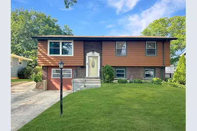 2402 Birch Lane, Rolling Meadows, IL 60008 - Photo 1