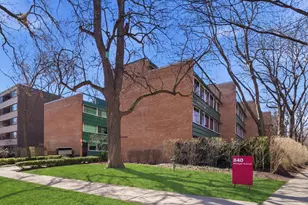 840 Michigan Ave, Evanston, IL 60202 - Photo 1