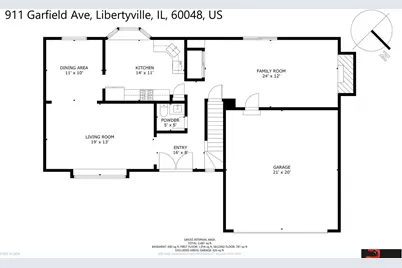 [Address not provided], Libertyville, IL 60048 - Photo 39