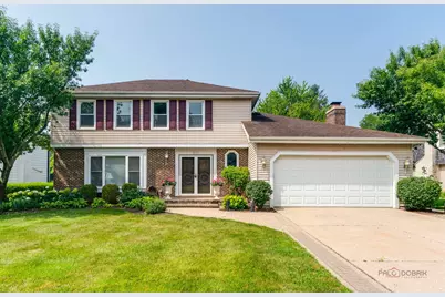 [Address not provided], Libertyville, IL 60048 - Photo 1