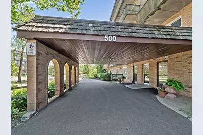 500 Redondo Drive #205, Downers Grove, IL 60516 - Photo 17