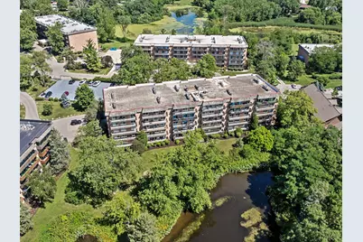 500 Redondo Drive #205, Downers Grove, IL 60516 - Photo 19