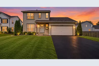 2709 Crested Butte Trail, Plainfield, IL 60586 - Photo 1