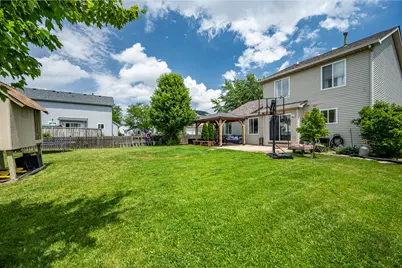 2709 Crested Butte Trail, Plainfield, IL 60586 - Photo 19