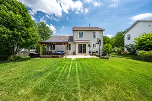 2709 Crested Butte Trail, Plainfield, IL 60586 - Photo 23