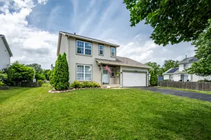 2709 Crested Butte Trail, Plainfield, IL 60586 - Photo 3