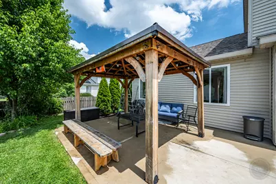 2709 Crested Butte Trail, Plainfield, IL 60586 - Photo 21