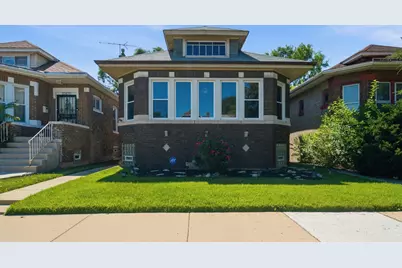 10416 S Sangamon Street, Chicago, IL 60643 - Photo 1