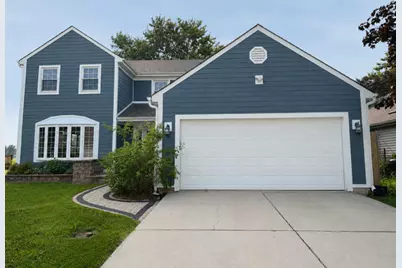 6582 Tealwood Drive, Lisle, IL 60532 - Photo 1