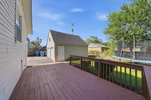 14538 Hamlin Ave, Midlothian, IL 60445 - Photo 35