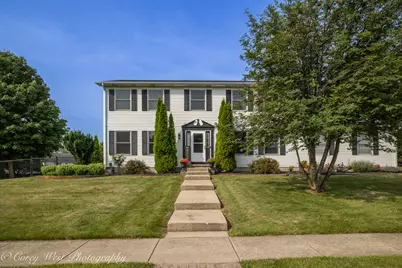 1246 Ivy Street, Dekalb, IL 60115 - Photo 3