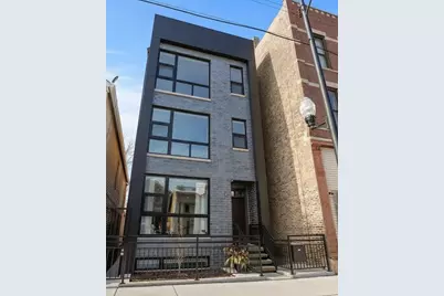 1810 S Racine Avenue #1, Chicago, IL 60608 - Photo 1