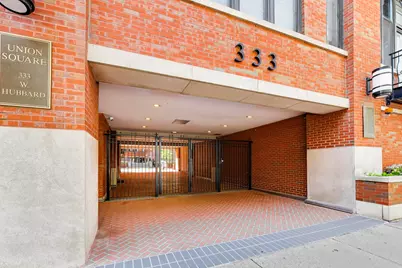 333 W Hubbard Street #617, Chicago, IL 60654 - Photo 3