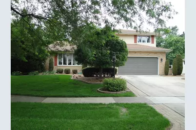 18916 Creekview Lane, Mokena, IL 60448 - Photo 1