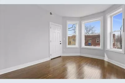 957 N Central Park Avenue #1, Chicago, IL 60651 - Photo 3