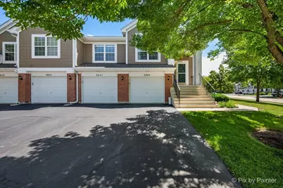 2449 Wilton Lane #2449, Aurora, IL 60502 - Photo 25