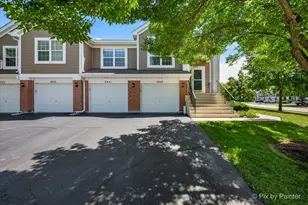 2449 Wilton Ln, Aurora, IL 60502 - Photo 25