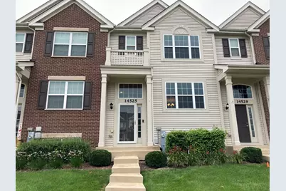 14525 Samuel Adams Drive, Plainfield, IL 60544 - Photo 1
