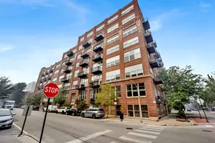 1500 W Monroe St, Chicago, IL 60607 - Photo 1