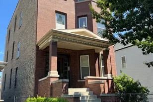 4822 W Berteau, Chicago, IL 60641 - Photo 1