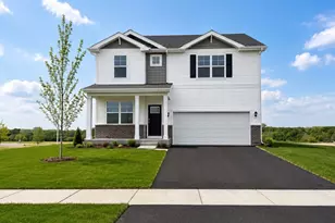 988 Sapphire Ln, Montgomery, IL 60538 - Photo 1