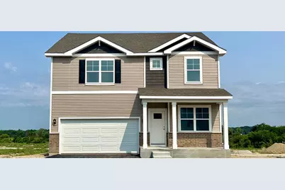 988 Sapphire Lane, Montgomery, IL 60538 - Photo 1