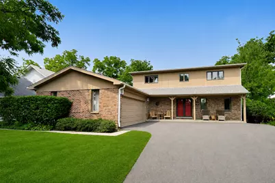 802 Wilmot Road, Deerfield, IL 60015 - Photo 1