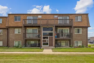 108 Boardwalk Street #2E, Elk Grove Village, IL 60007 - Photo 1