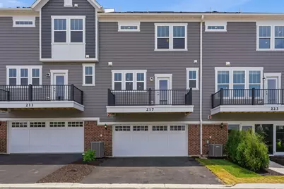 243 Mary Drive #14465, Schaumburg, IL 60193 - Photo 3