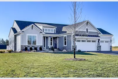 21377 W Sylvan Drive, Mundelein, IL 60060 - Photo 1