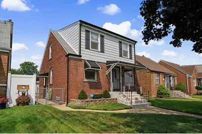 11022 S State Line Road, Chicago, IL 60617 - Photo 3