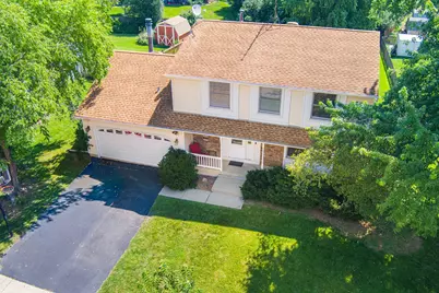 975 W Pine Avenue, Roselle, IL 60172 - Photo 3