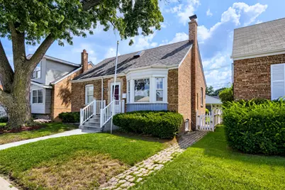 10831 S Kedzie Avenue, Chicago, IL 60655 - Photo 1