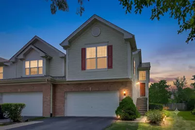 1435 Quincy Bridge Court, Bartlett, IL 60103 - Photo 1