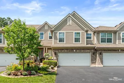 [Address not provided], Oswego, IL 60543 - Photo 1