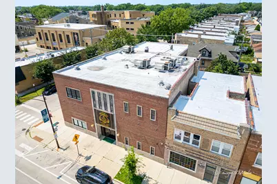 5844 N Milwaukee Avenue, Chicago, IL 60646 - Photo 3