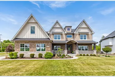 12711 Caruso Court, Lemont, IL 60439 - Photo 1