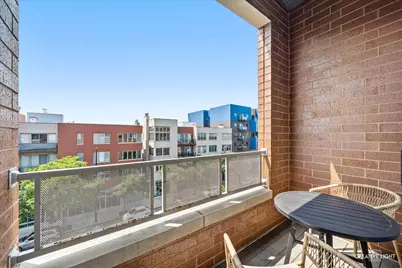 1725 N Western Avenue #4, Chicago, IL 60647 - Photo 9