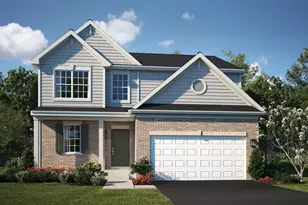 7609 Sassafras Ln, Joliet, IL 60431 - Photo 1