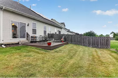 515 N Frieh Drive, Romeoville, IL 60446 - Photo 23